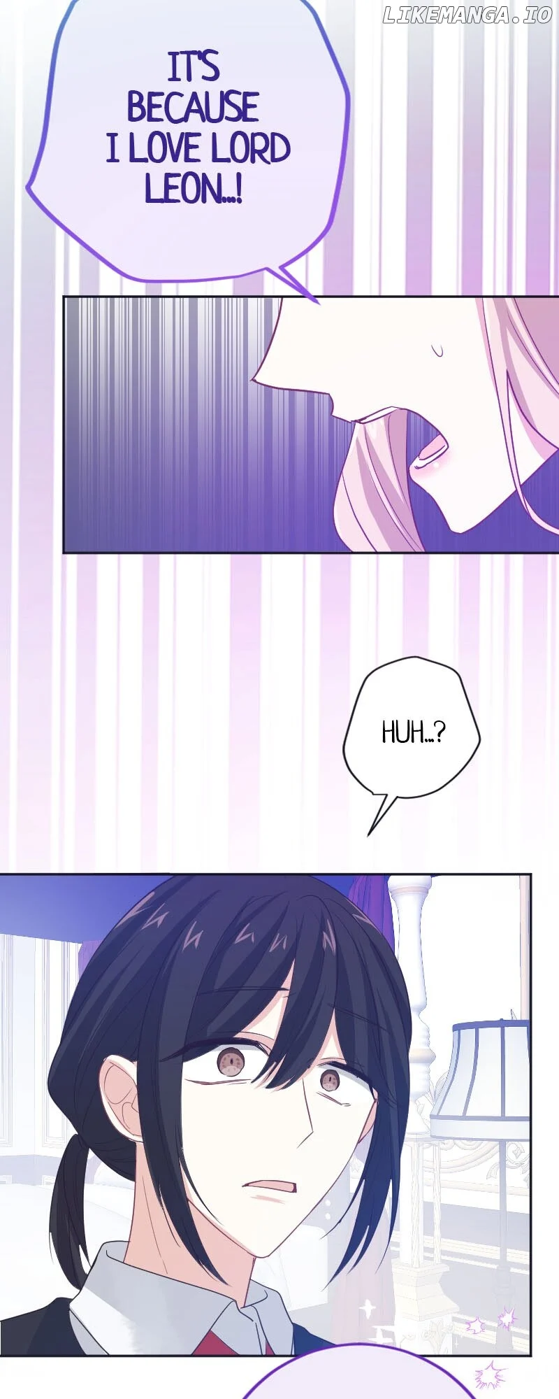 From Duty to Devotion Chapter 66 page 31