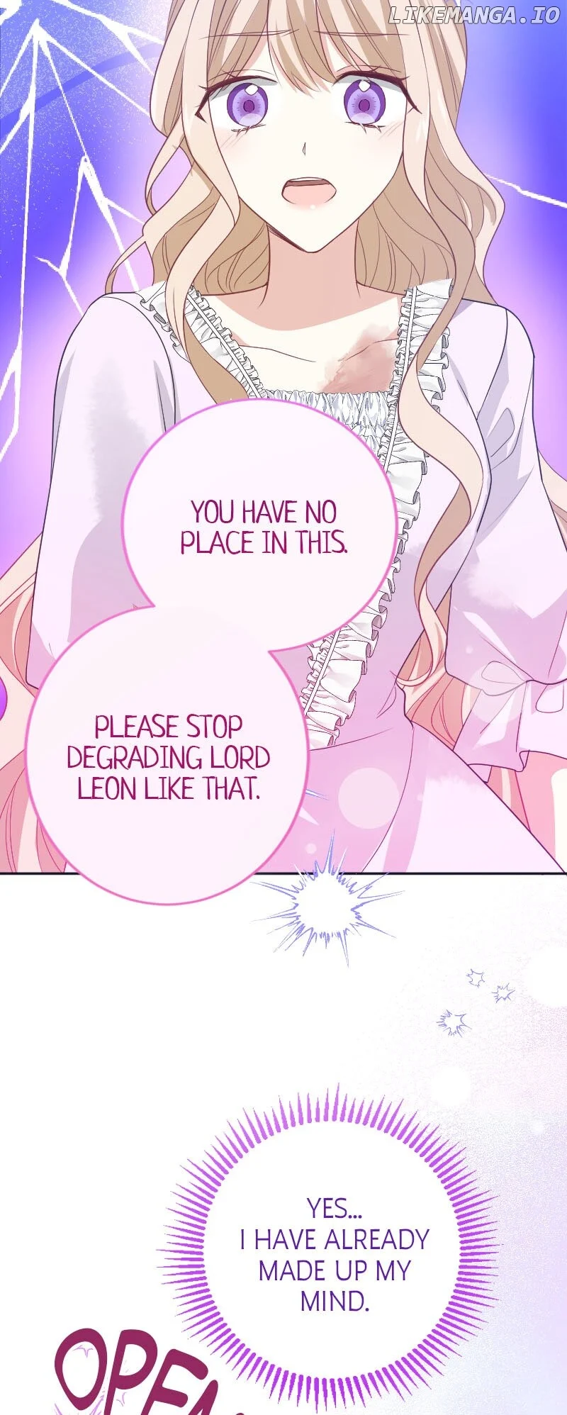 From Duty to Devotion Chapter 66 page 33