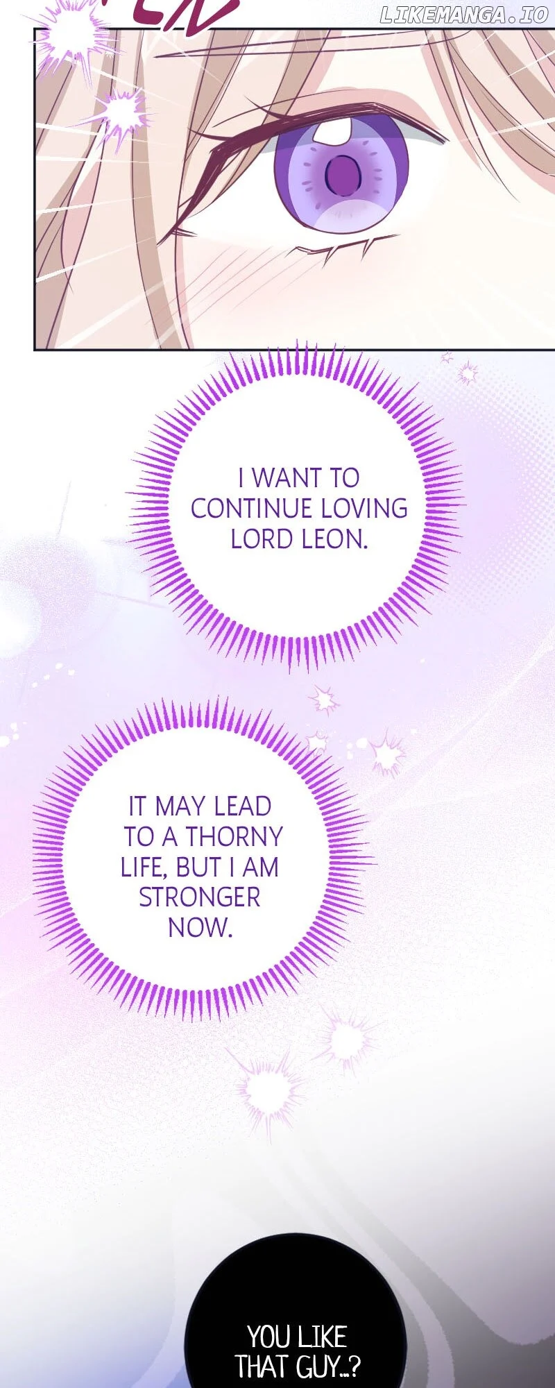 From Duty to Devotion Chapter 66 page 34