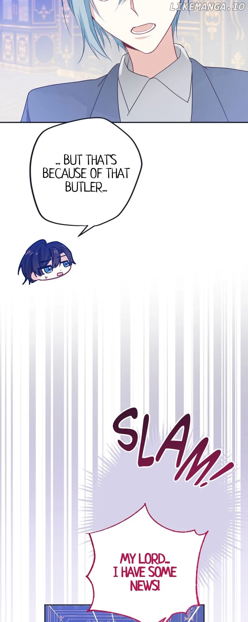 From Duty to Devotion Chapter 66 page 40
