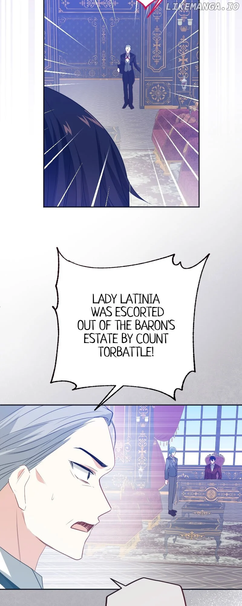 From Duty to Devotion Chapter 66 page 41