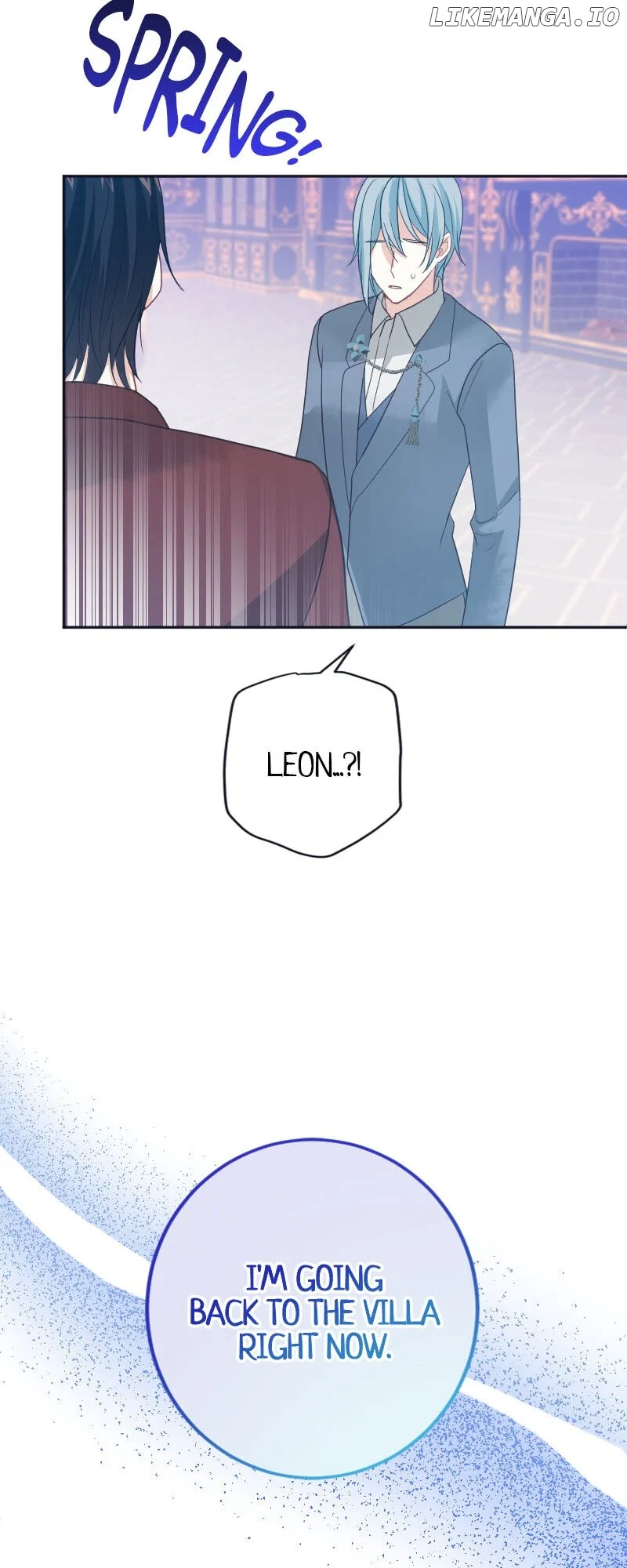 From Duty to Devotion Chapter 66 page 45