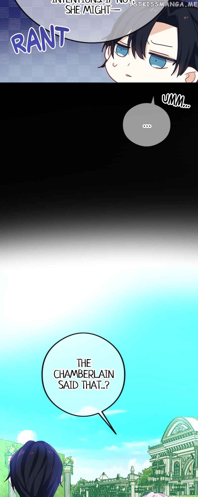 From Duty to Devotion Chapter 8 page 21