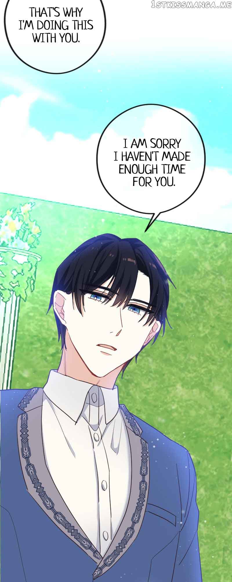 From Duty to Devotion Chapter 8 page 23