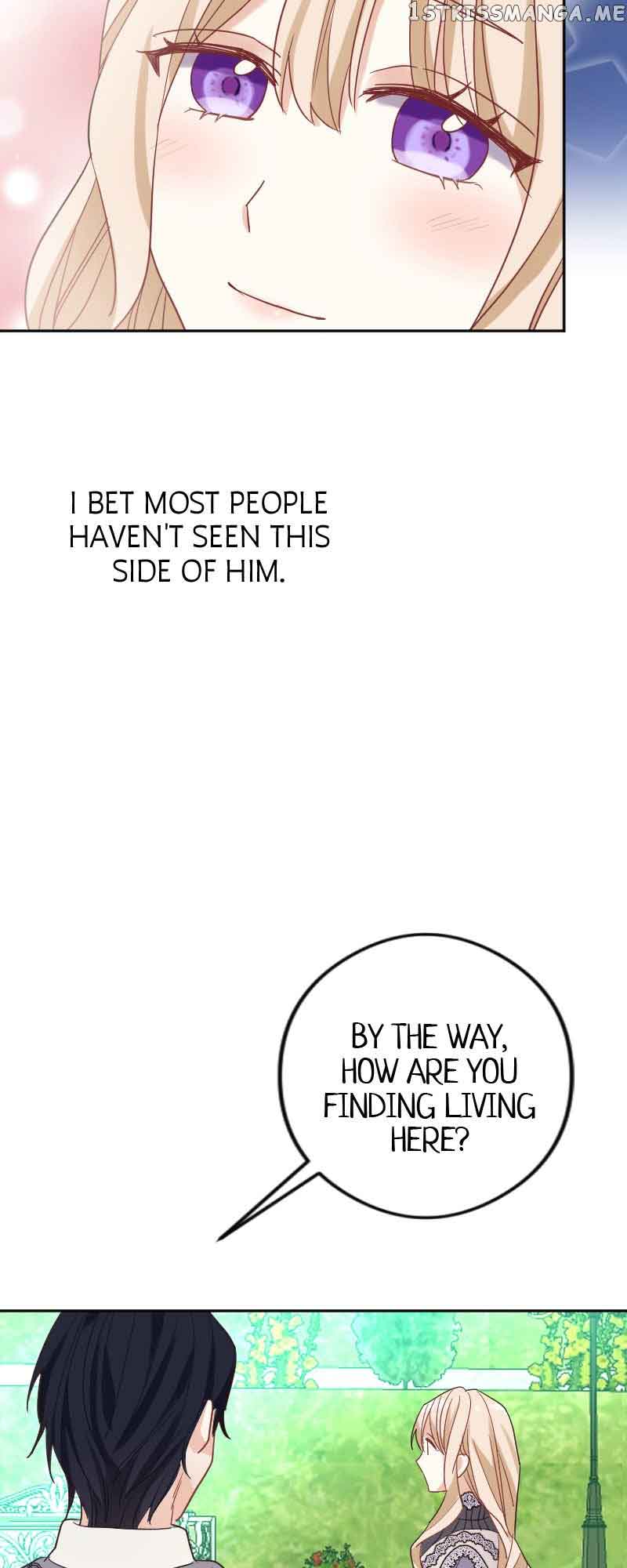 From Duty to Devotion Chapter 8 page 28