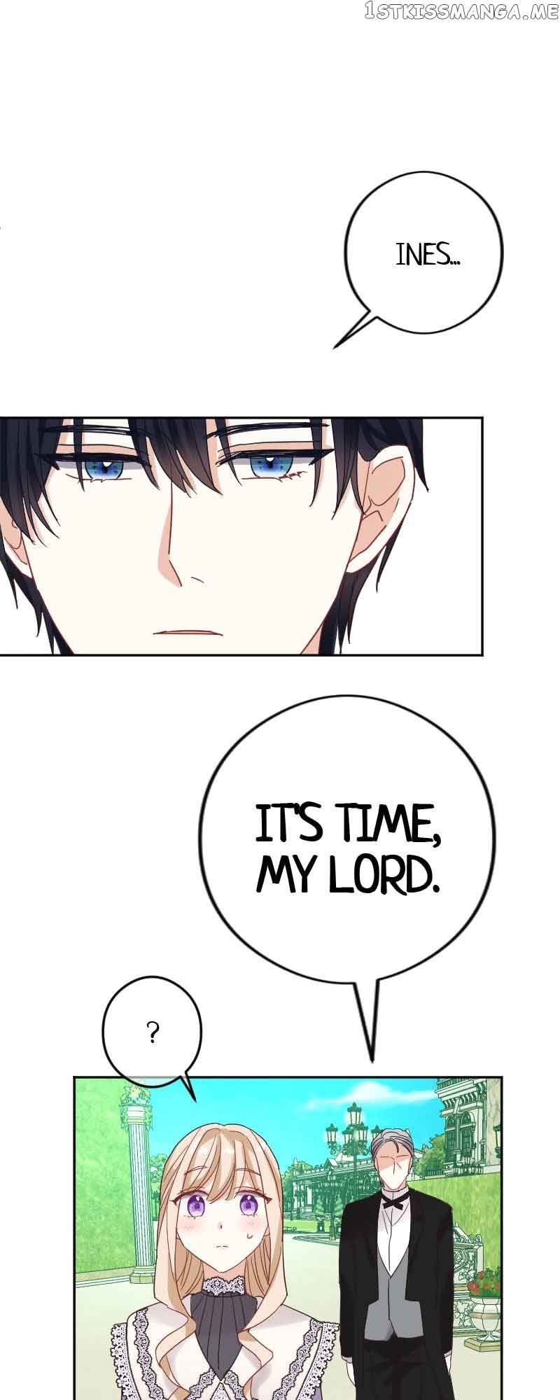 From Duty to Devotion Chapter 8 page 33