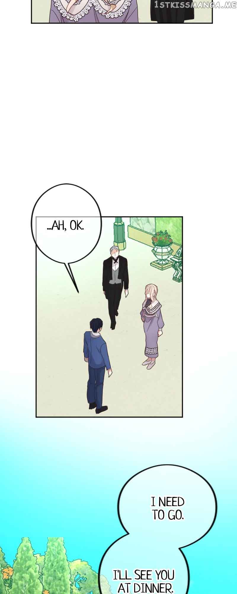 From Duty to Devotion Chapter 8 page 34