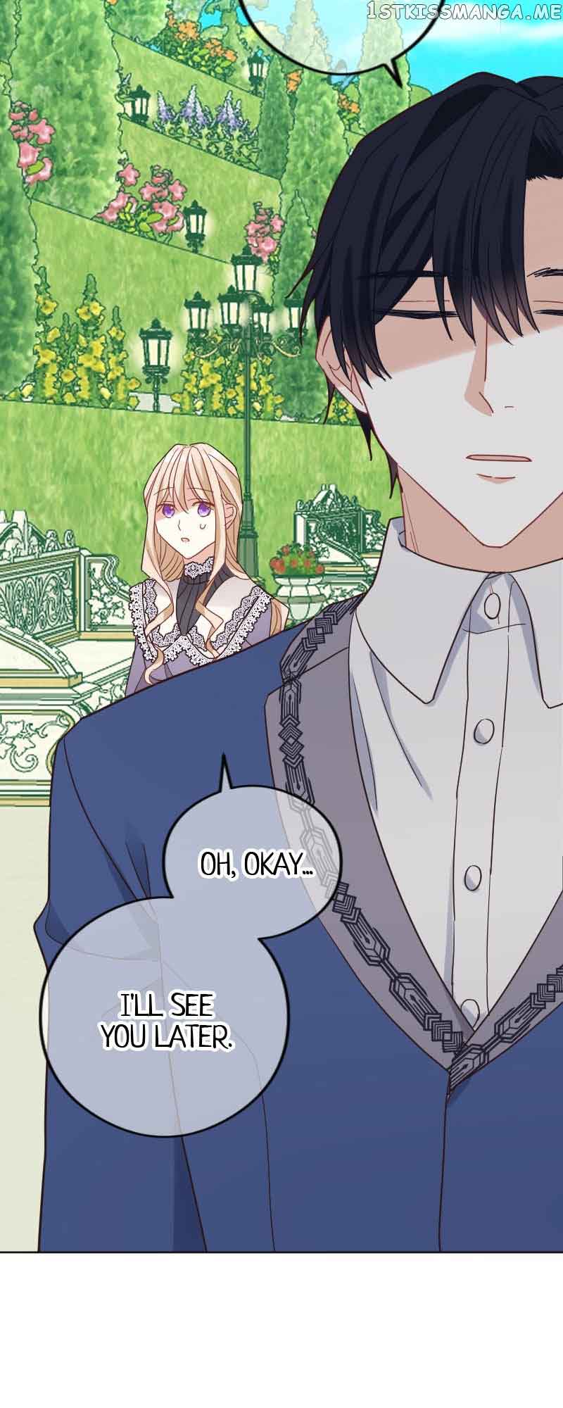From Duty to Devotion Chapter 8 page 35