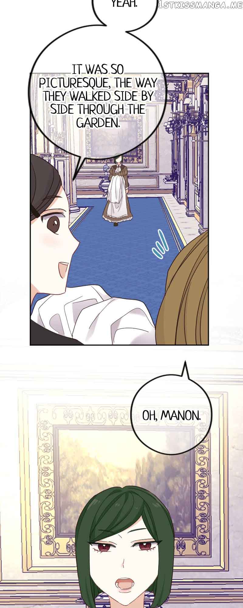 From Duty to Devotion Chapter 8 page 38