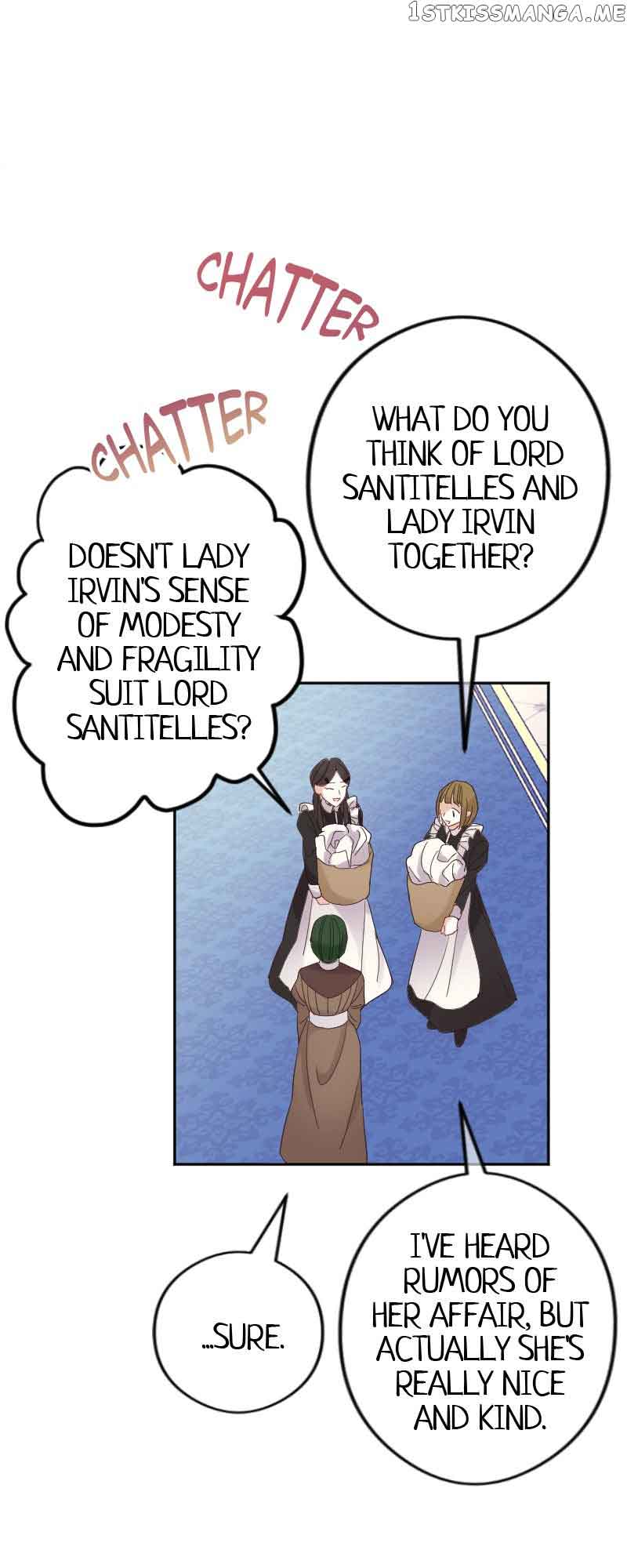 From Duty to Devotion Chapter 8 page 40
