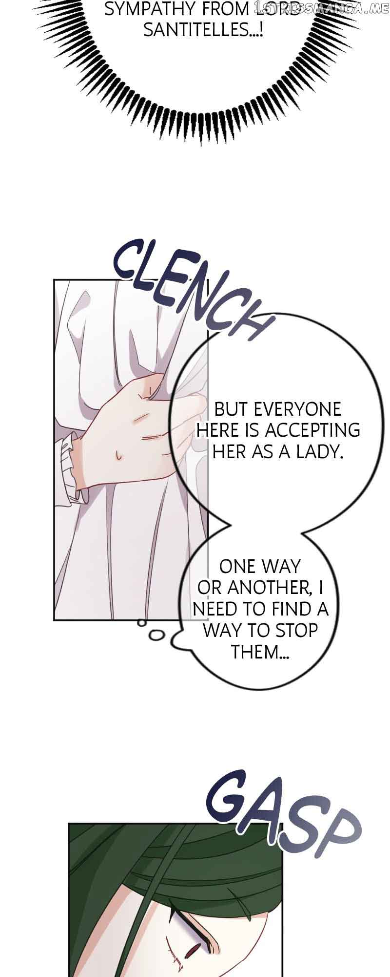 From Duty to Devotion Chapter 8 page 42