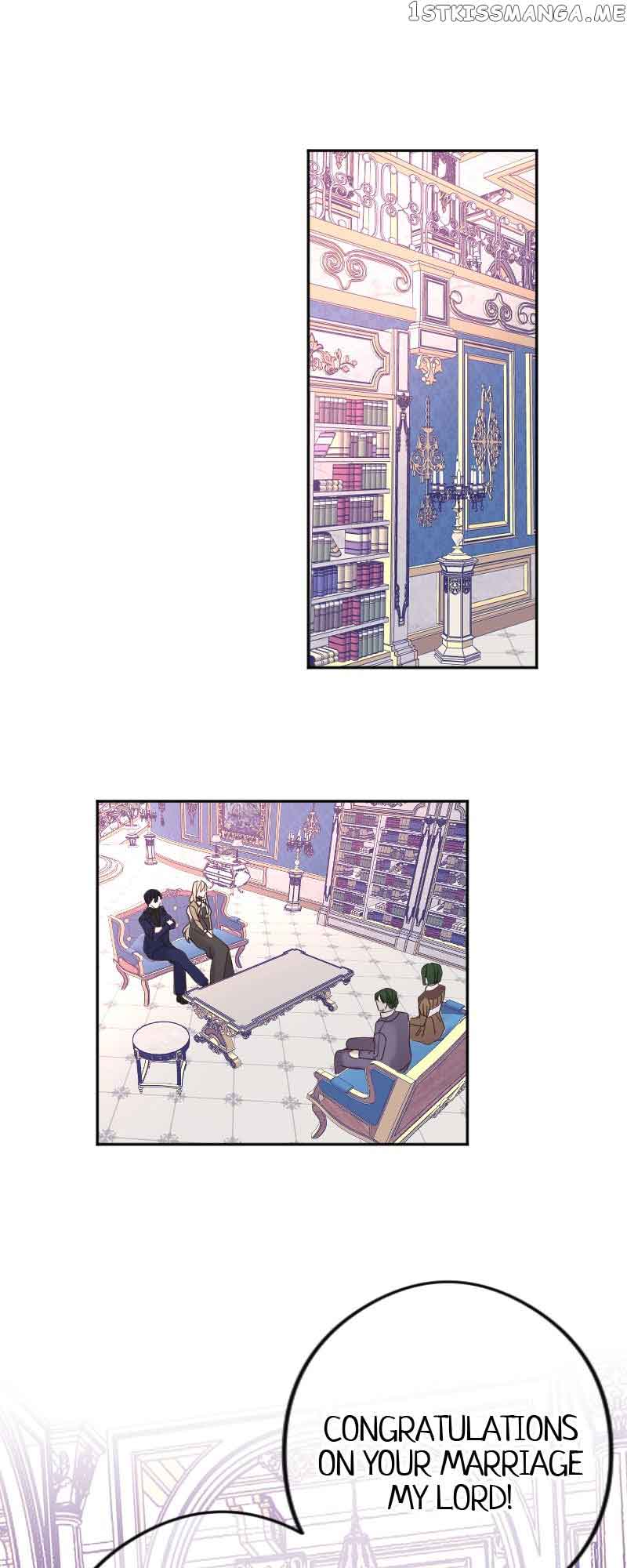From Duty to Devotion Chapter 8 page 45