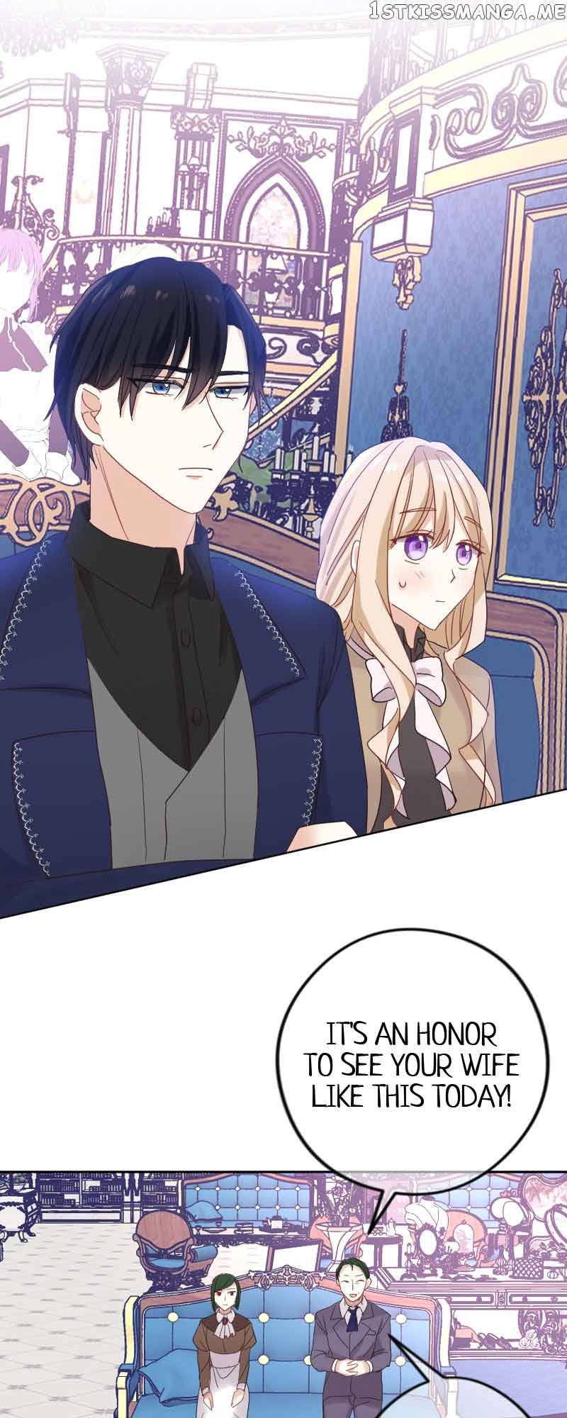 From Duty to Devotion Chapter 8 page 47