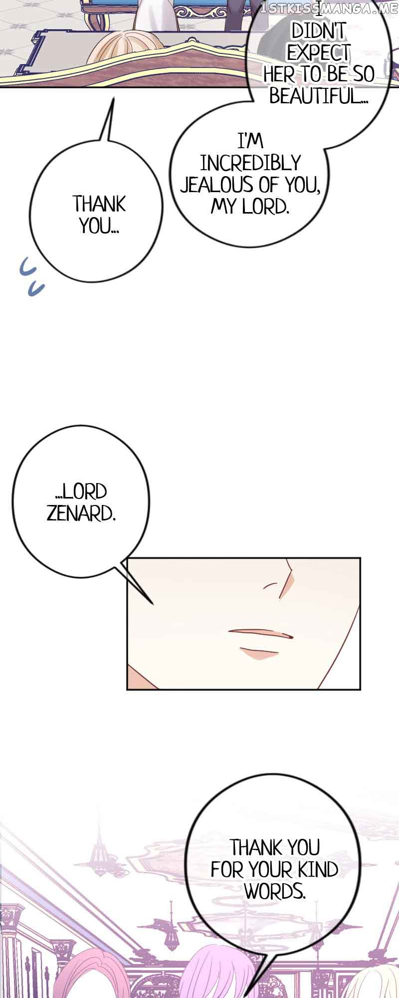 From Duty to Devotion Chapter 8 page 48