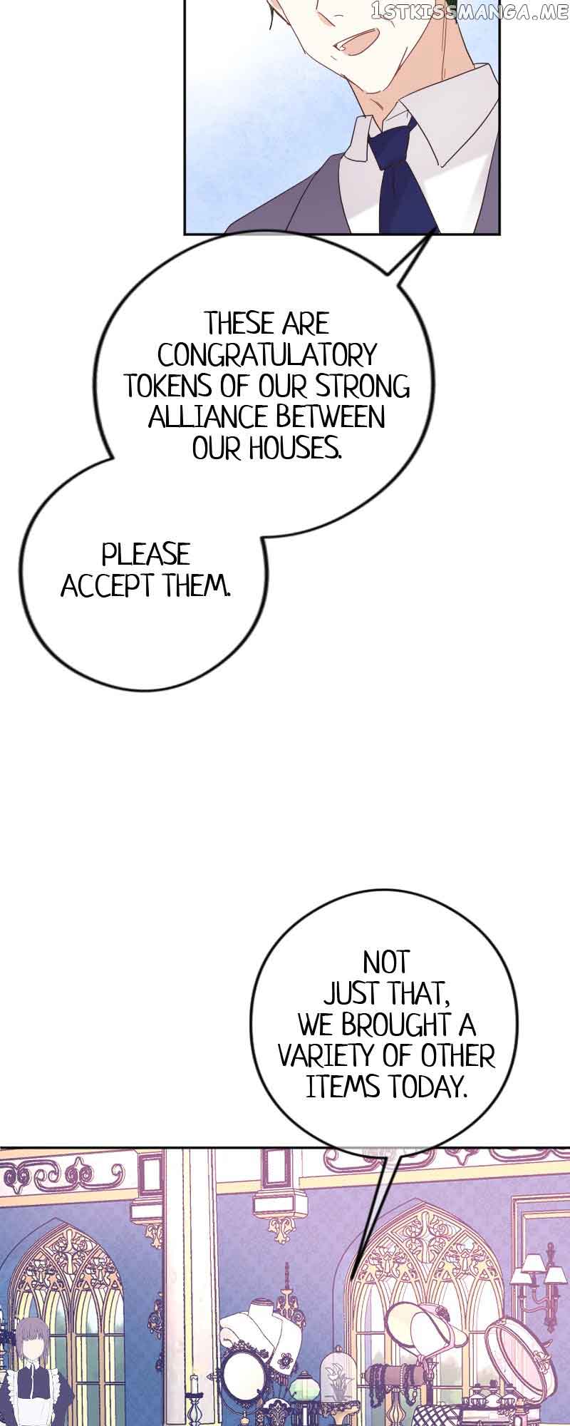 From Duty to Devotion Chapter 8 page 51