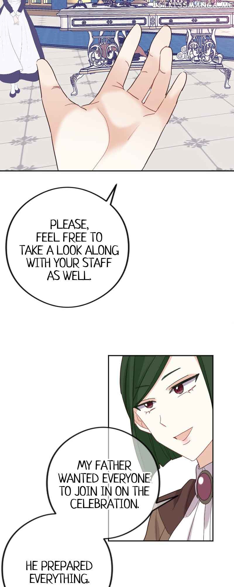 From Duty to Devotion Chapter 8 page 52