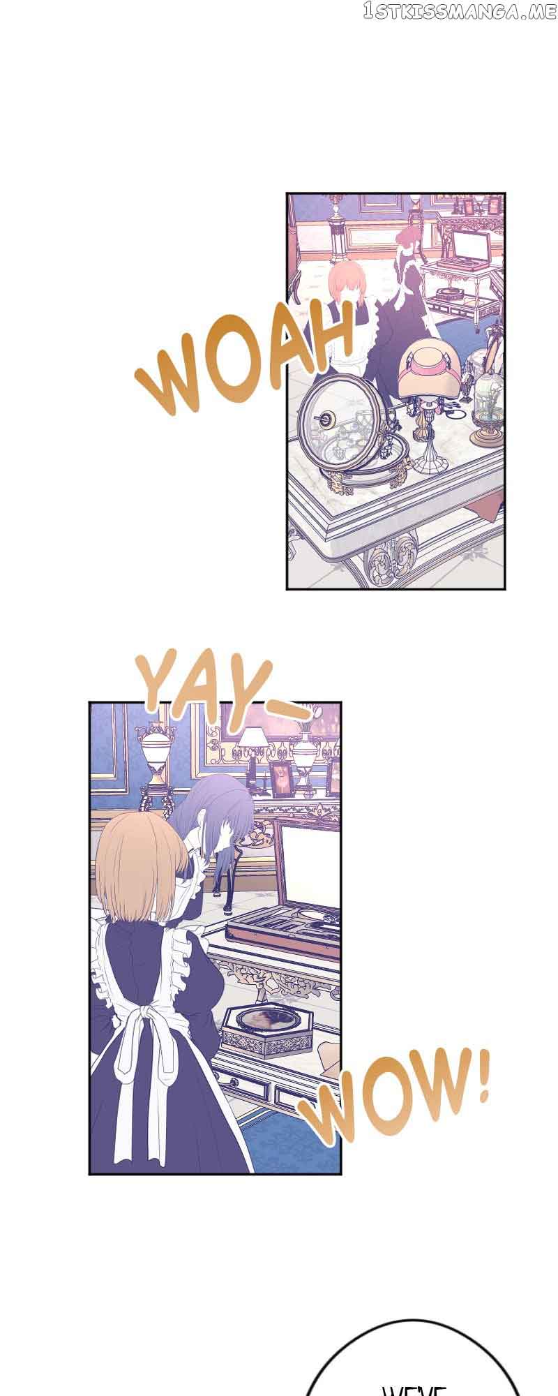 From Duty to Devotion Chapter 8 page 55