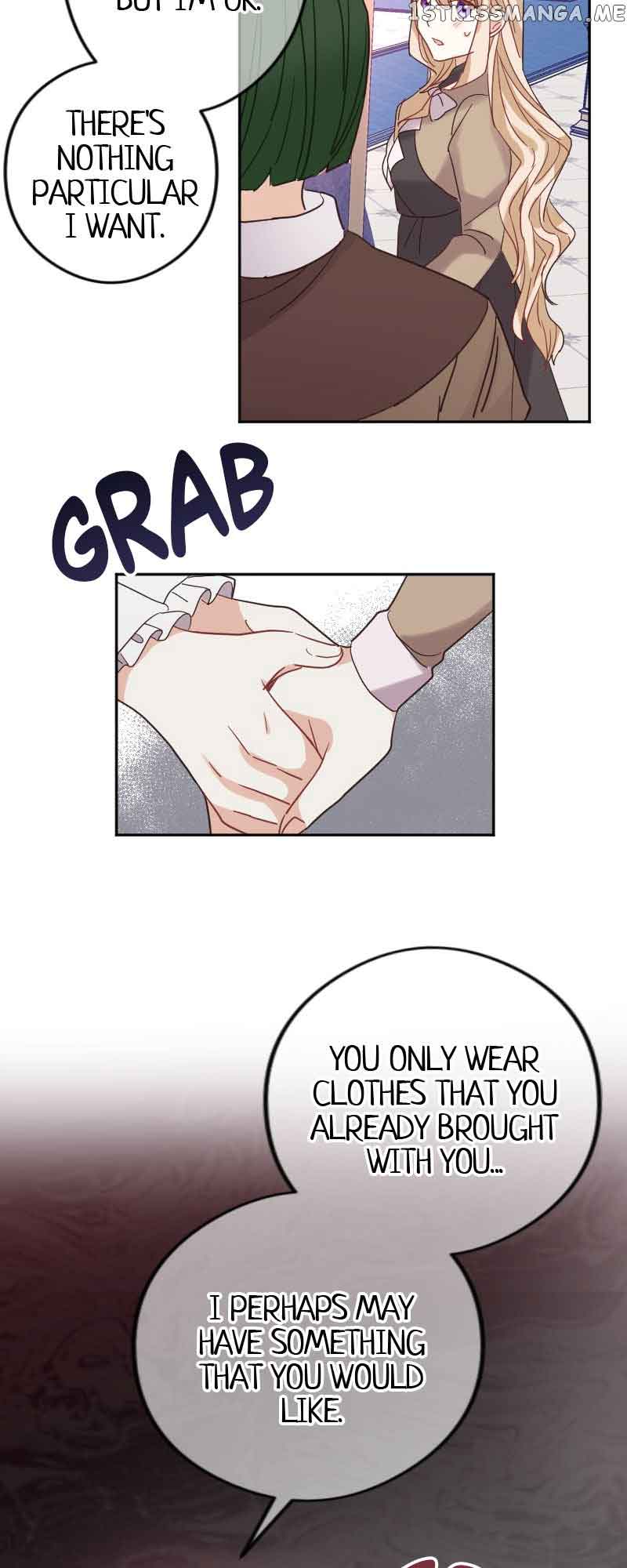From Duty to Devotion Chapter 8 page 59