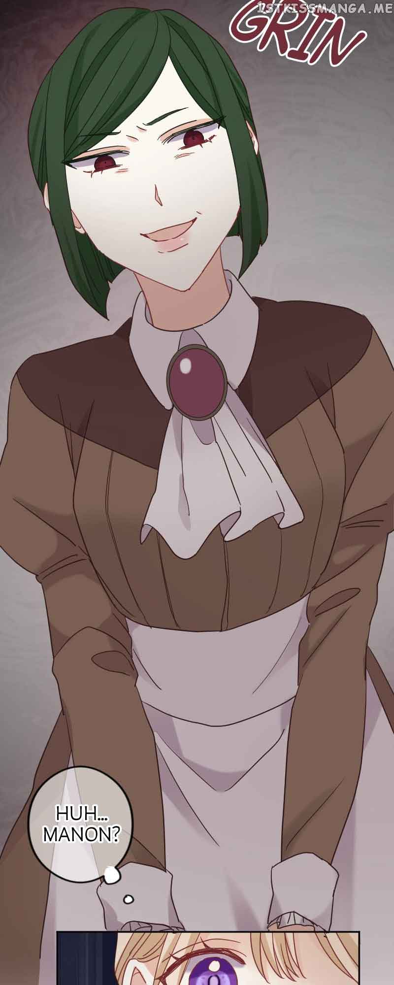 From Duty to Devotion Chapter 8 page 60