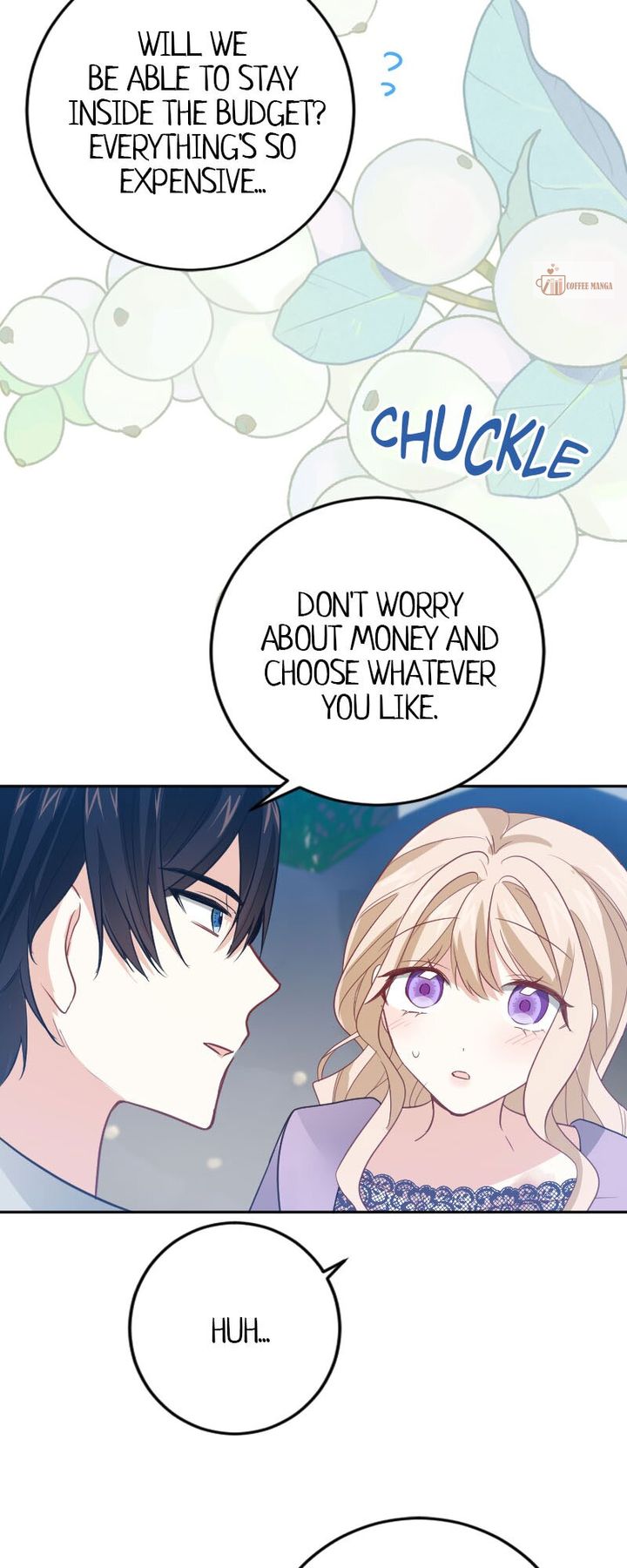 From Duty to Devotion Chapter 82 page 9