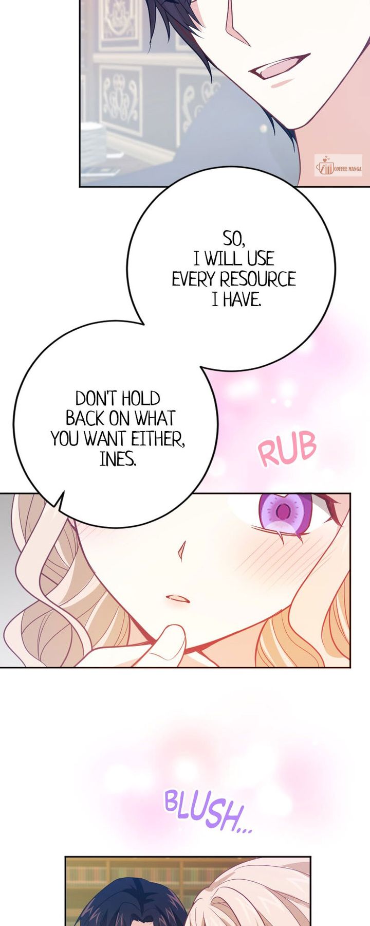 From Duty to Devotion Chapter 82 page 11