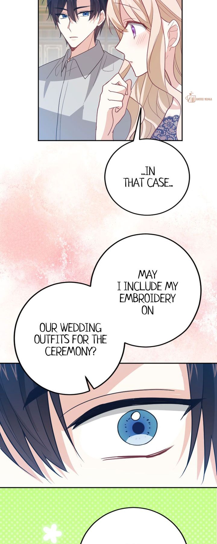 From Duty to Devotion Chapter 82 page 12