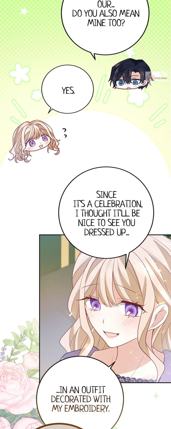 From Duty to Devotion Chapter 82 page 13