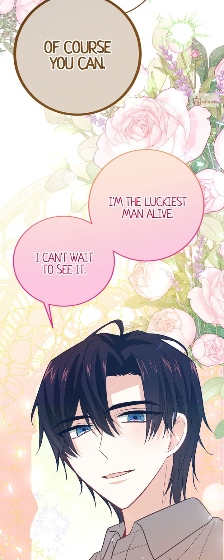 From Duty to Devotion Chapter 82 page 14
