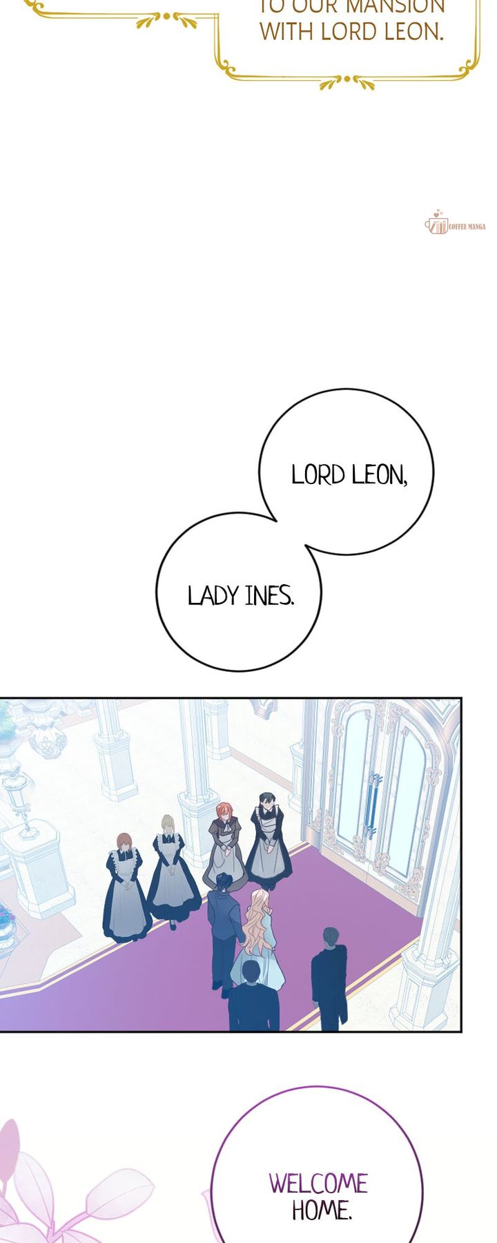 From Duty to Devotion Chapter 82 page 1