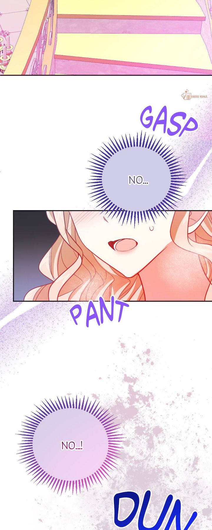 From Duty to Devotion Chapter 82 page 21
