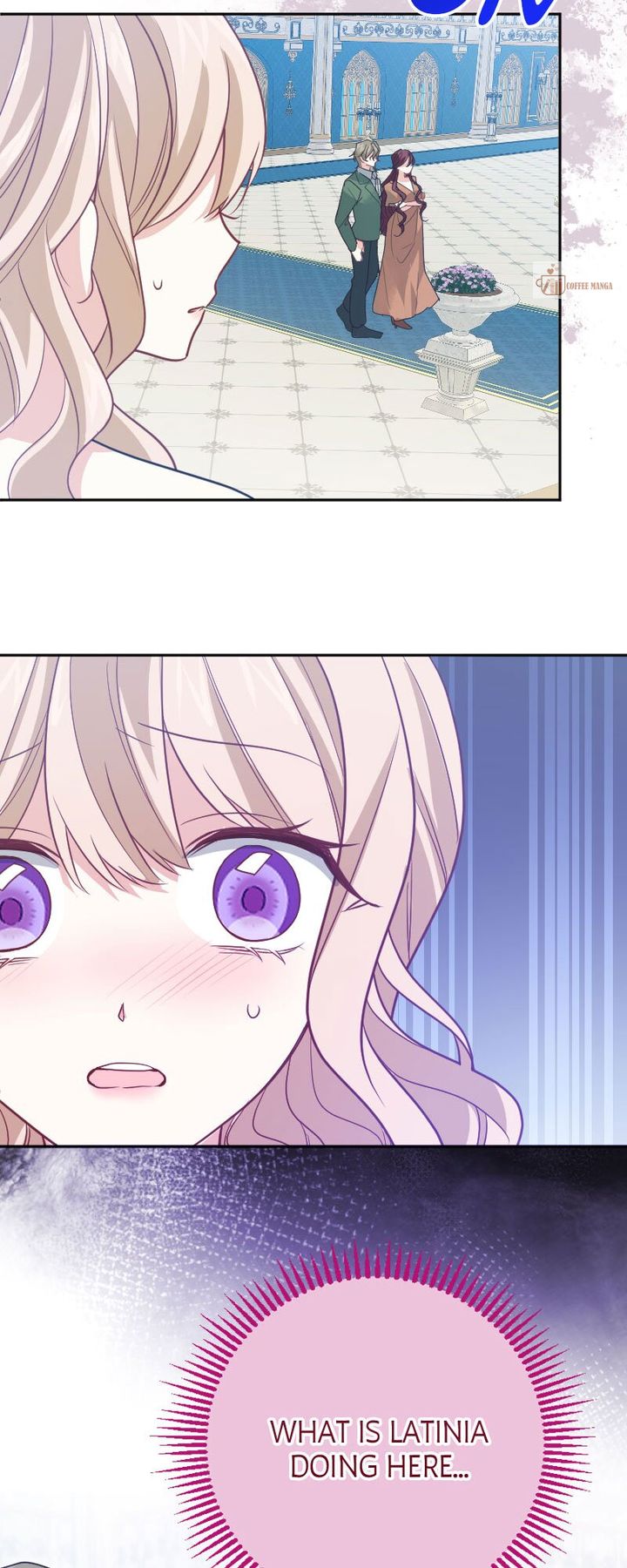 From Duty to Devotion Chapter 82 page 22
