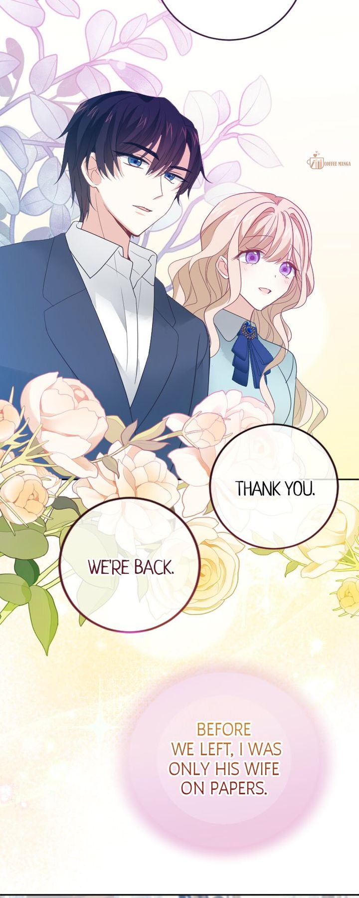 From Duty to Devotion Chapter 82 page 2