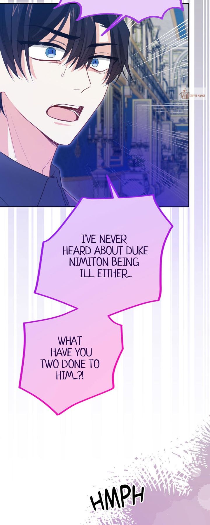 From Duty to Devotion Chapter 82 page 34