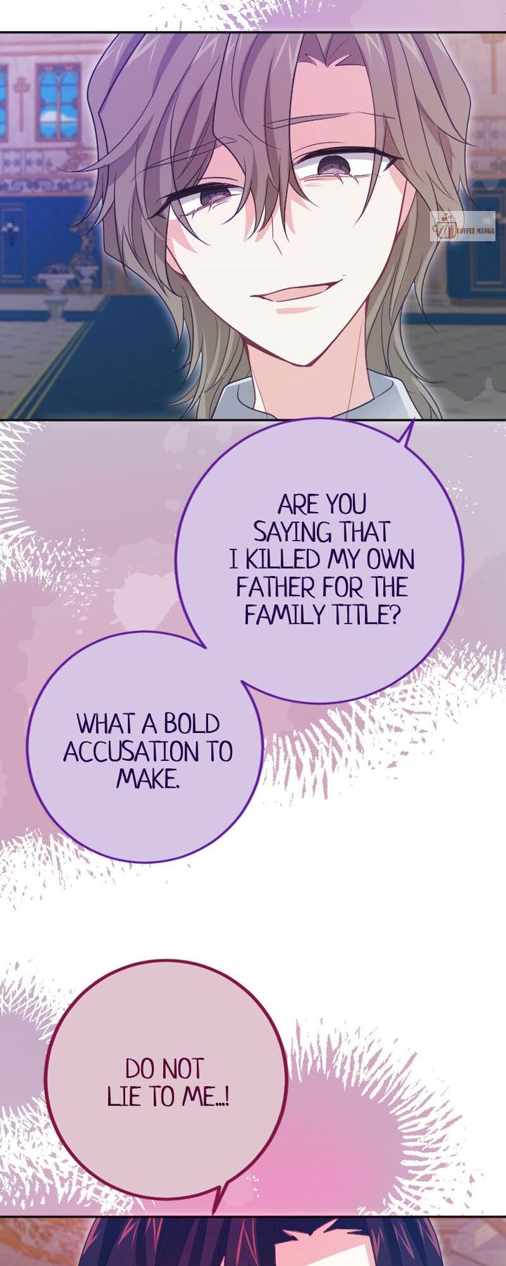 From Duty to Devotion Chapter 82 page 35