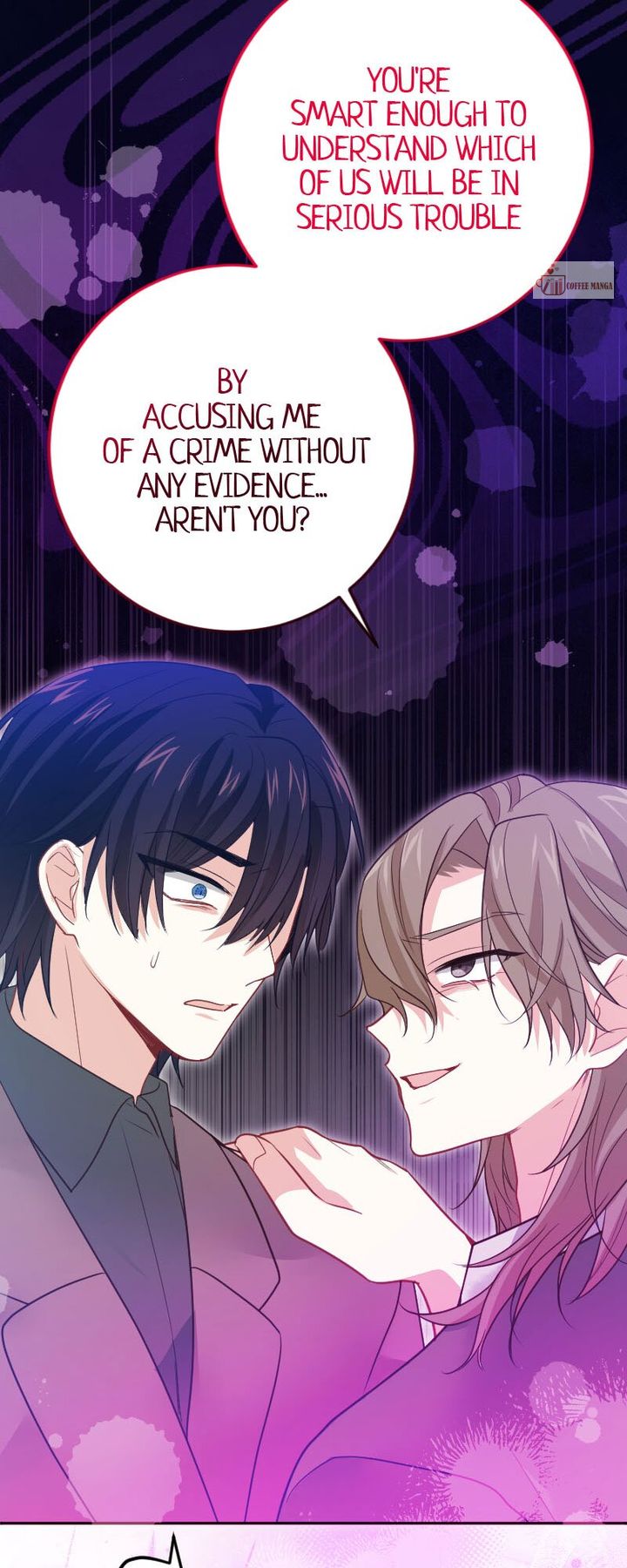 From Duty to Devotion Chapter 82 page 37