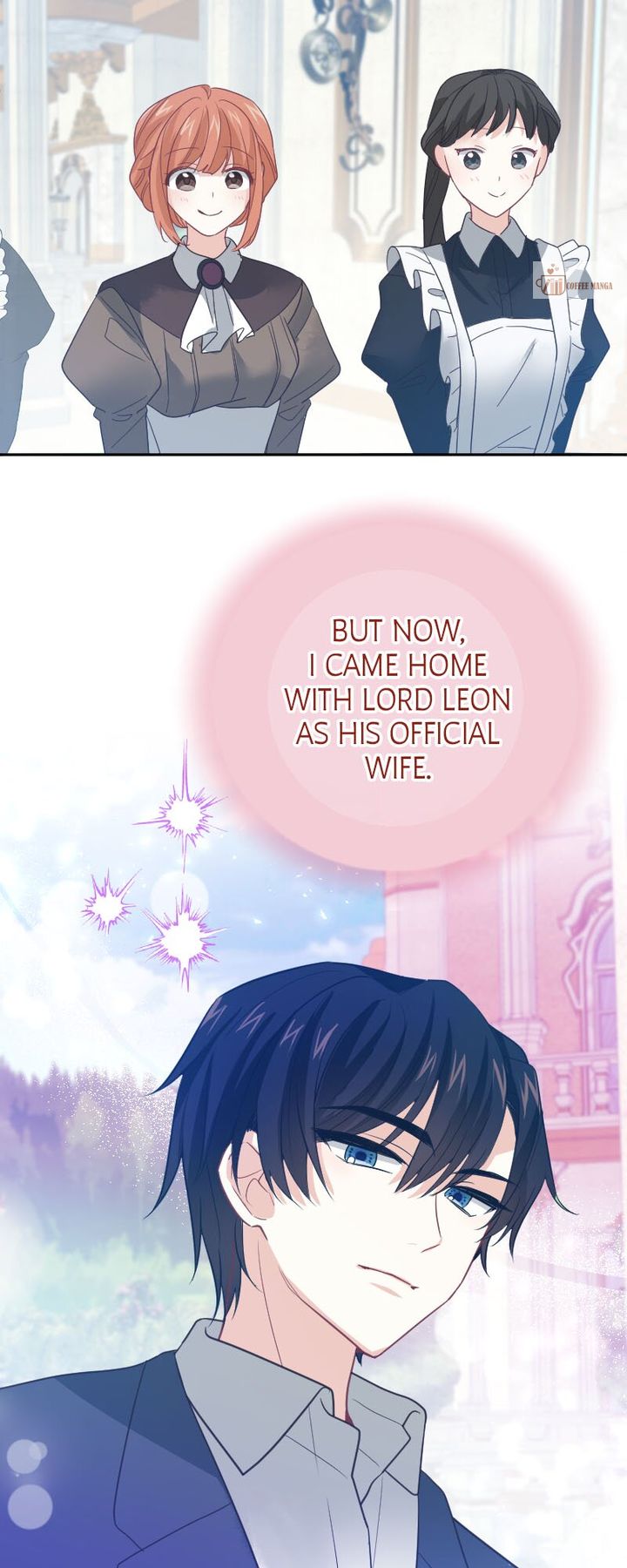 From Duty to Devotion Chapter 82 page 3