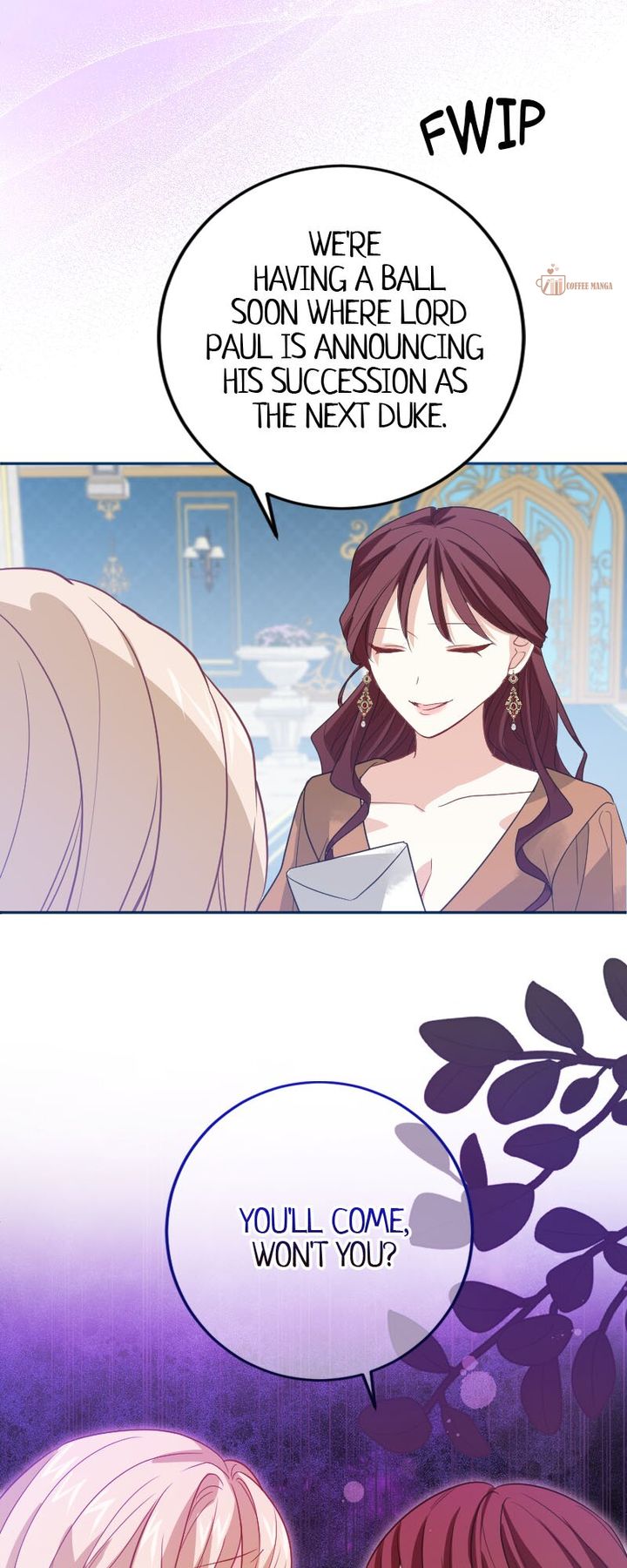 From Duty to Devotion Chapter 82 page 39
