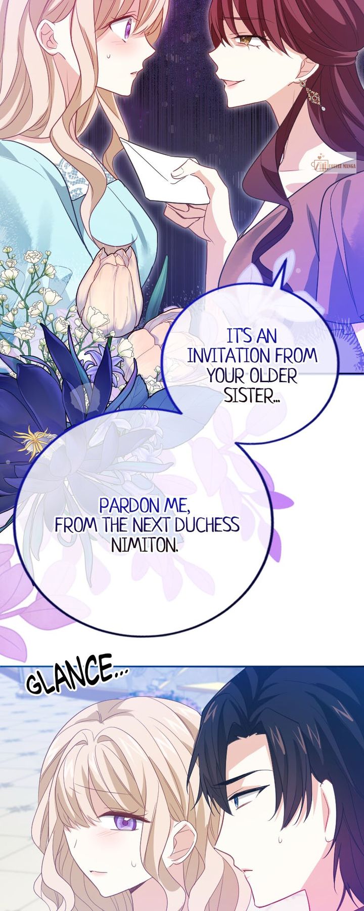 From Duty to Devotion Chapter 82 page 40