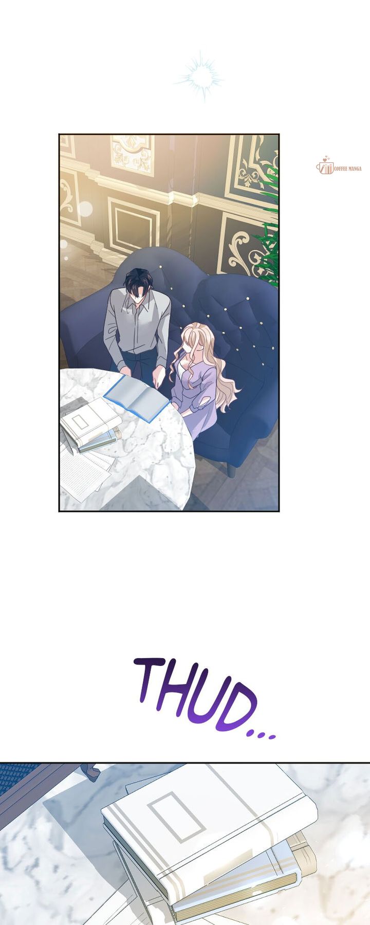 From Duty to Devotion Chapter 82 page 7