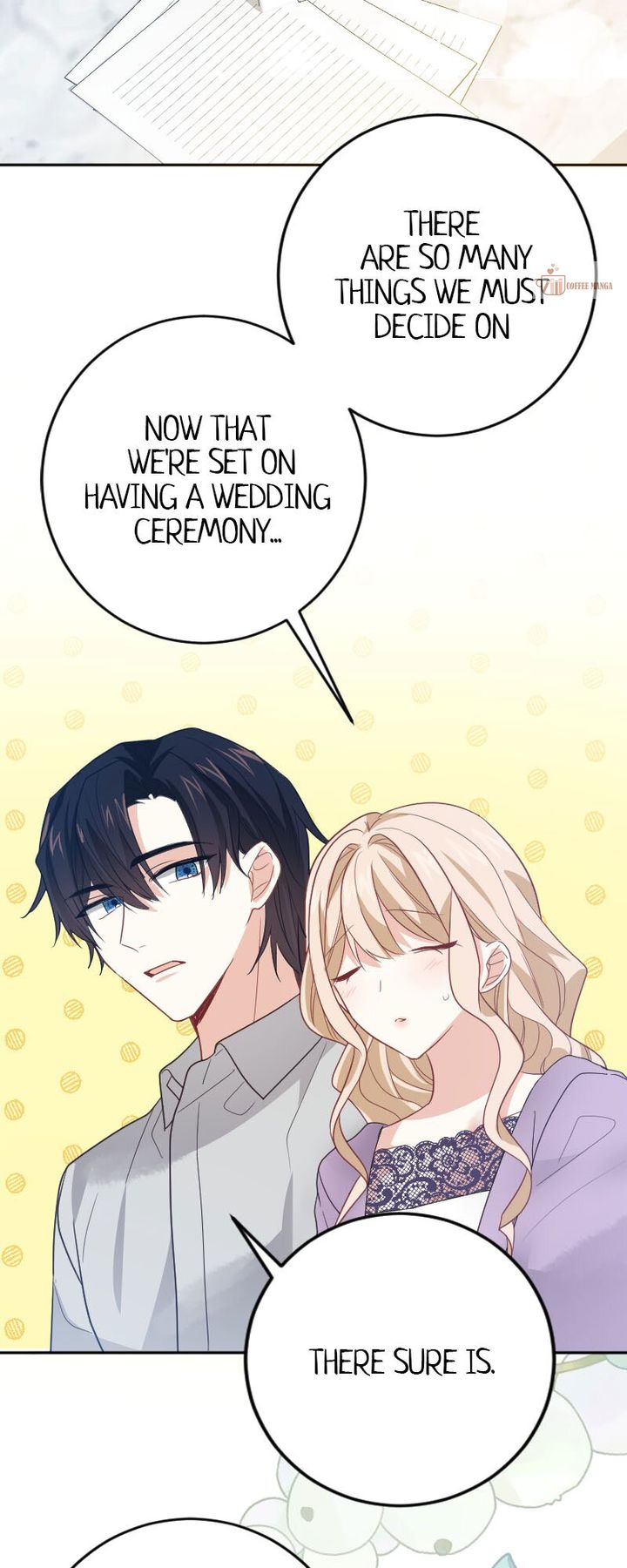 From Duty to Devotion Chapter 82 page 8