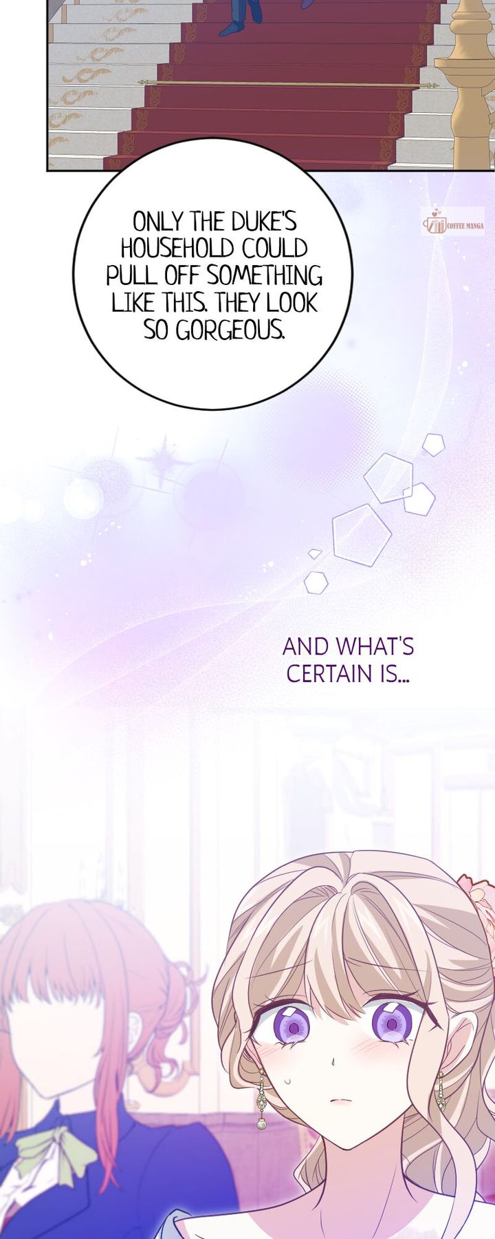 From Duty to Devotion Chapter 83 page 13