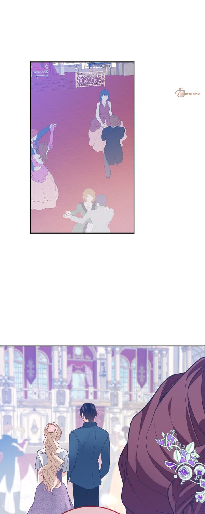 From Duty to Devotion Chapter 83 page 16