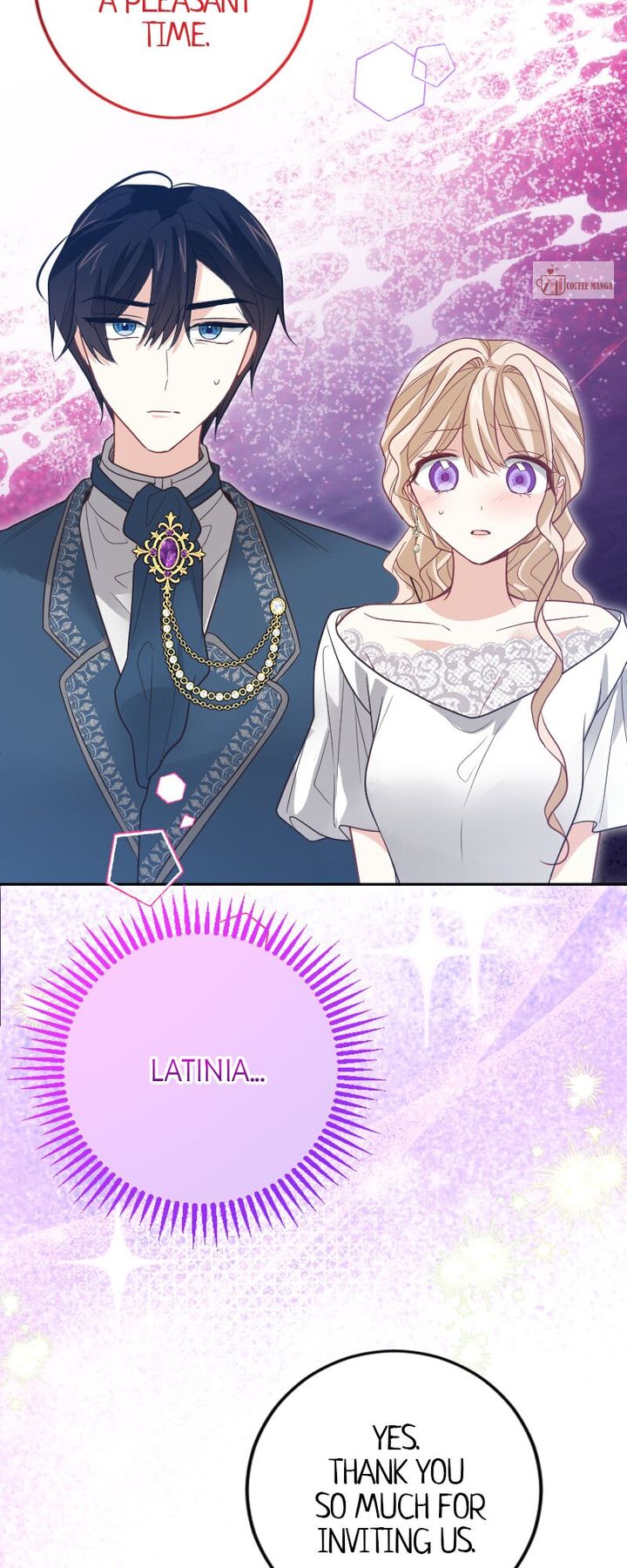 From Duty to Devotion Chapter 83 page 18