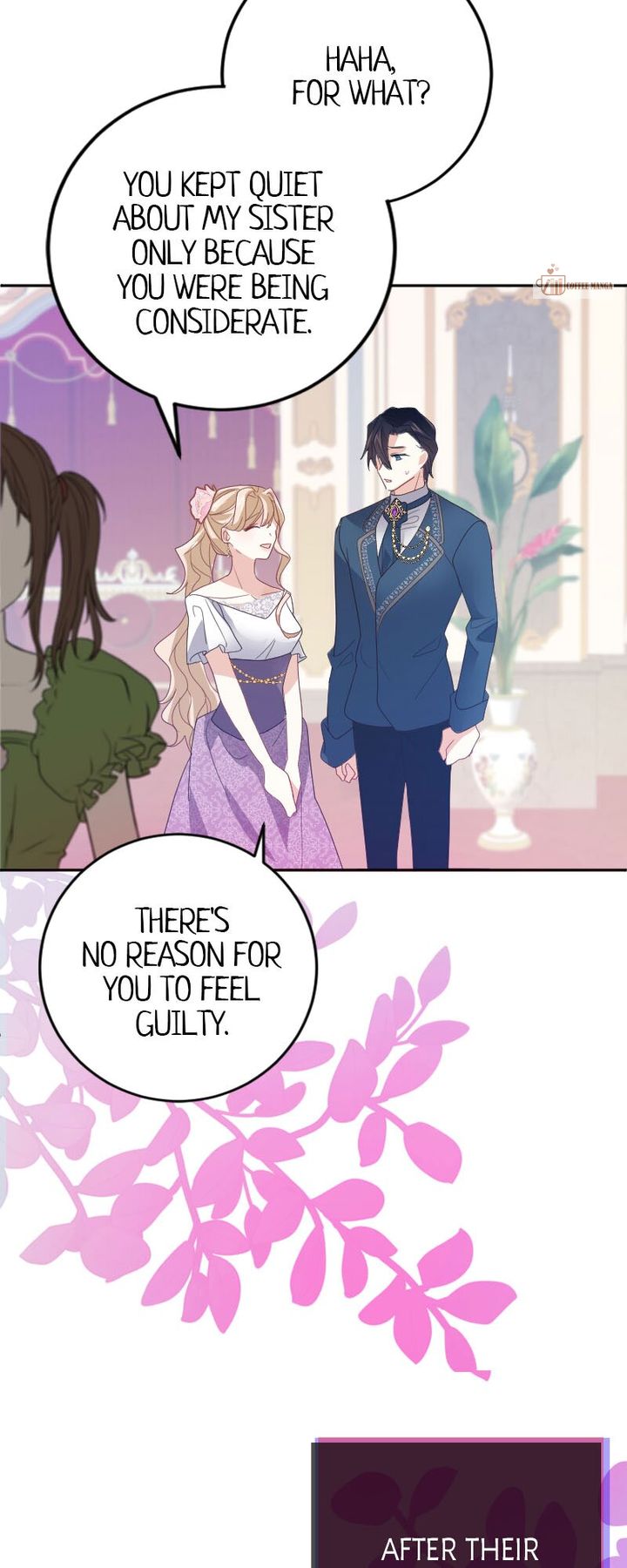 From Duty to Devotion Chapter 83 page 1