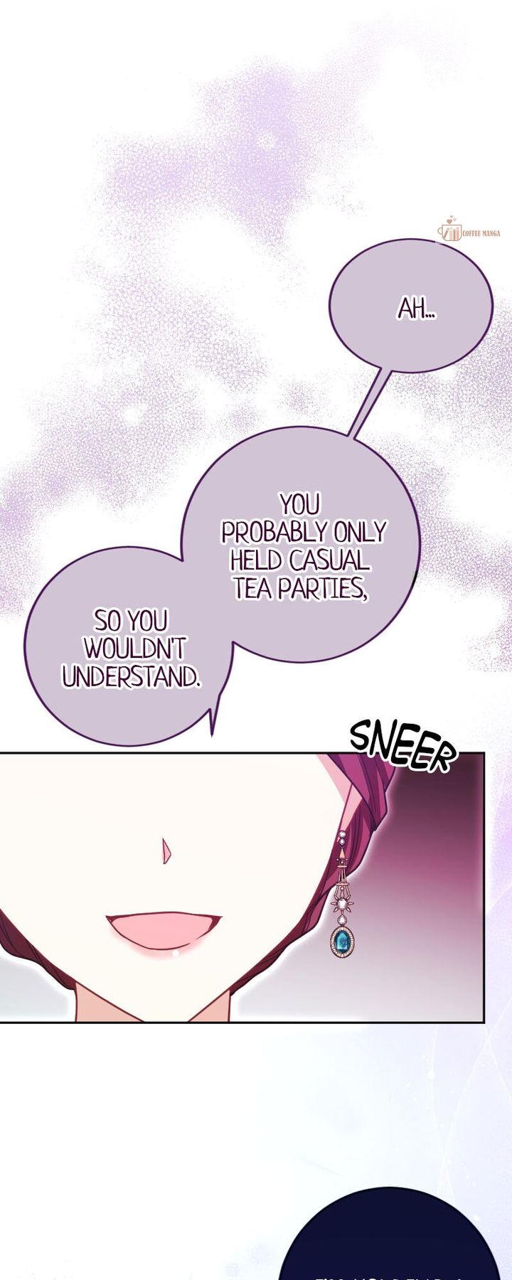 From Duty to Devotion Chapter 83 page 21