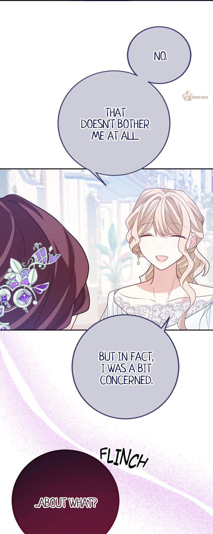 From Duty to Devotion Chapter 83 page 23