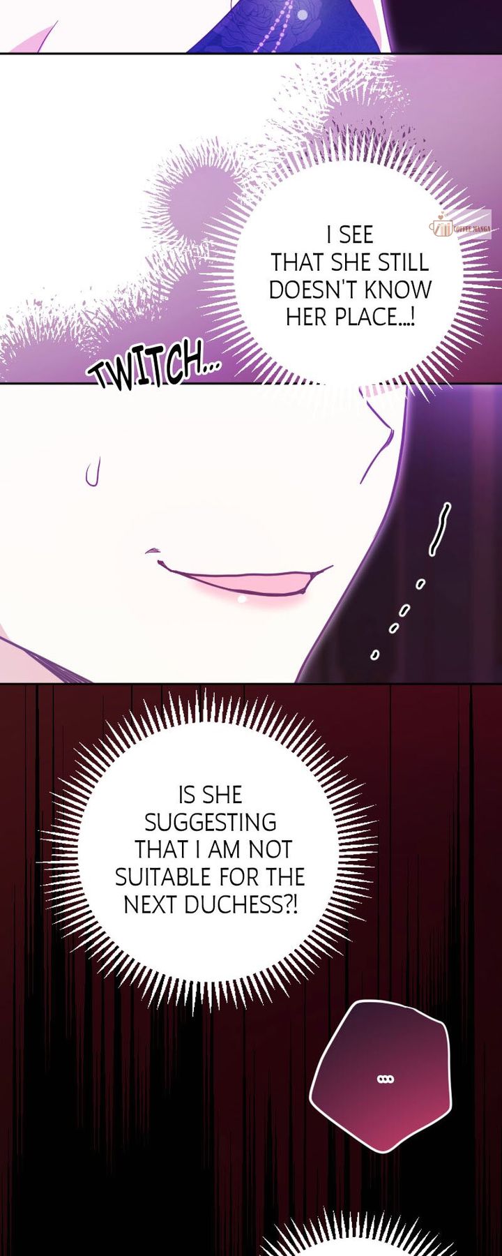 From Duty to Devotion Chapter 83 page 27
