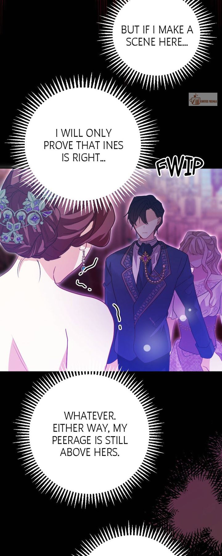 From Duty to Devotion Chapter 83 page 28