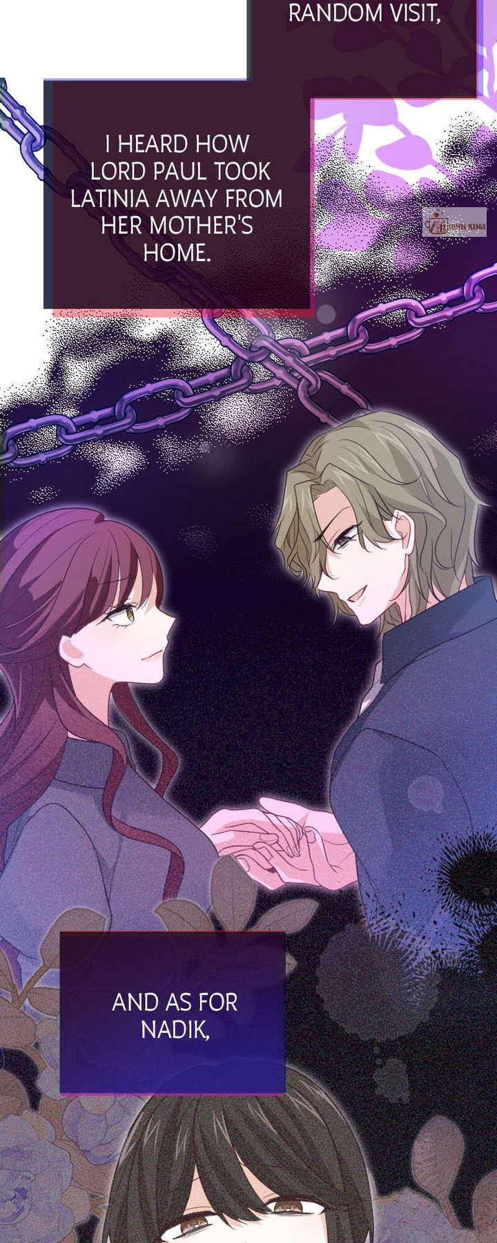 From Duty to Devotion Chapter 83 page 2
