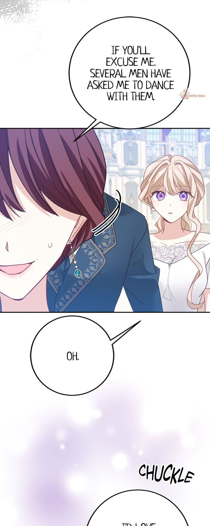 From Duty to Devotion Chapter 83 page 31